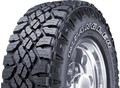 Wrangler DuraTrac Goodyear